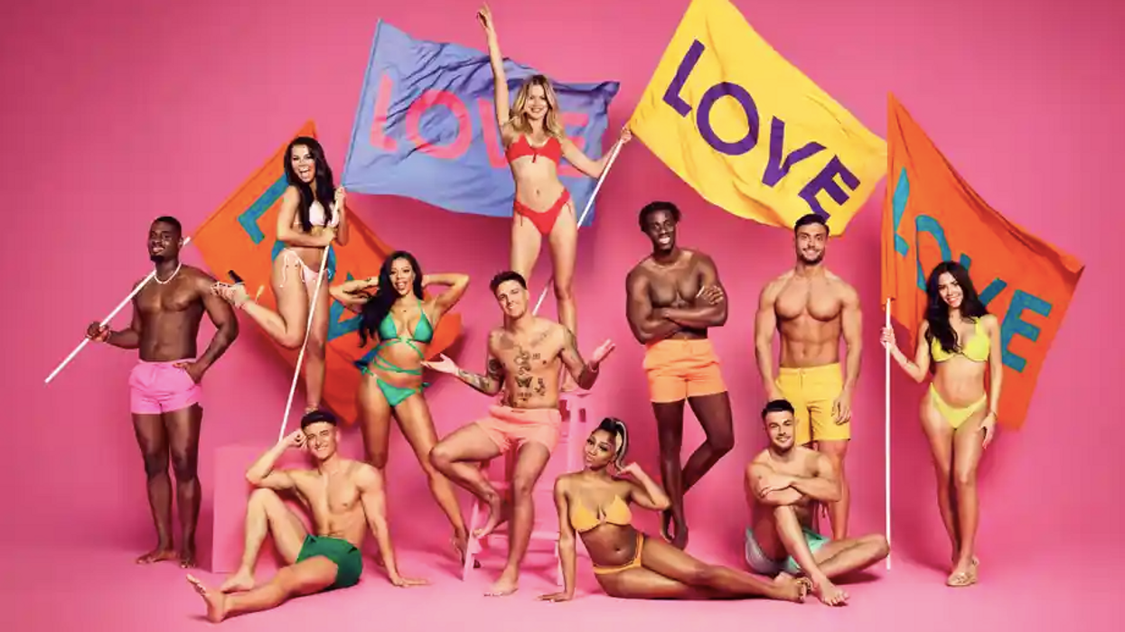 Love Island 2022: 24 of the best reactions and memes from episode one