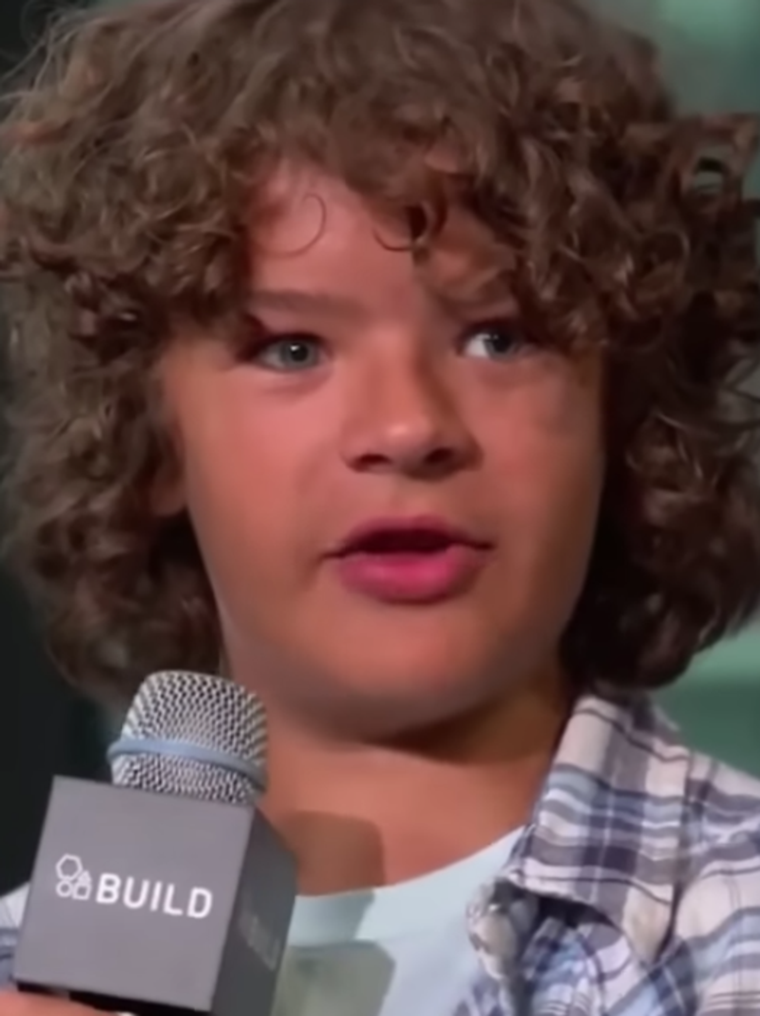 Stranger Things star accidentally gave away the ending to season 4 back in 2016