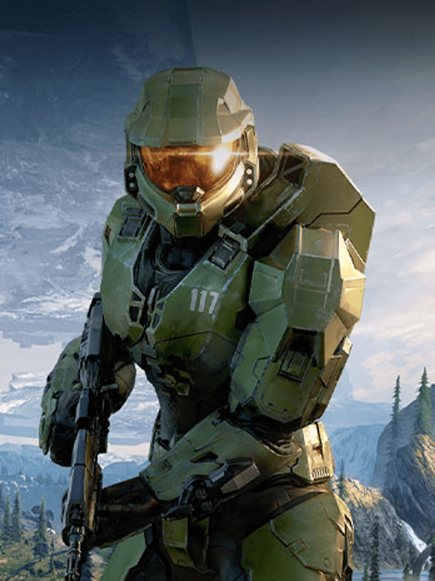 Halo Infinite developer apologises for offensive Juneteenth upgrade