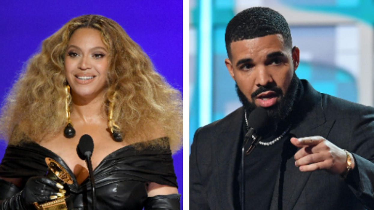 Beyonce fans troll Drake as singer releases new house inspired single Break My Soul