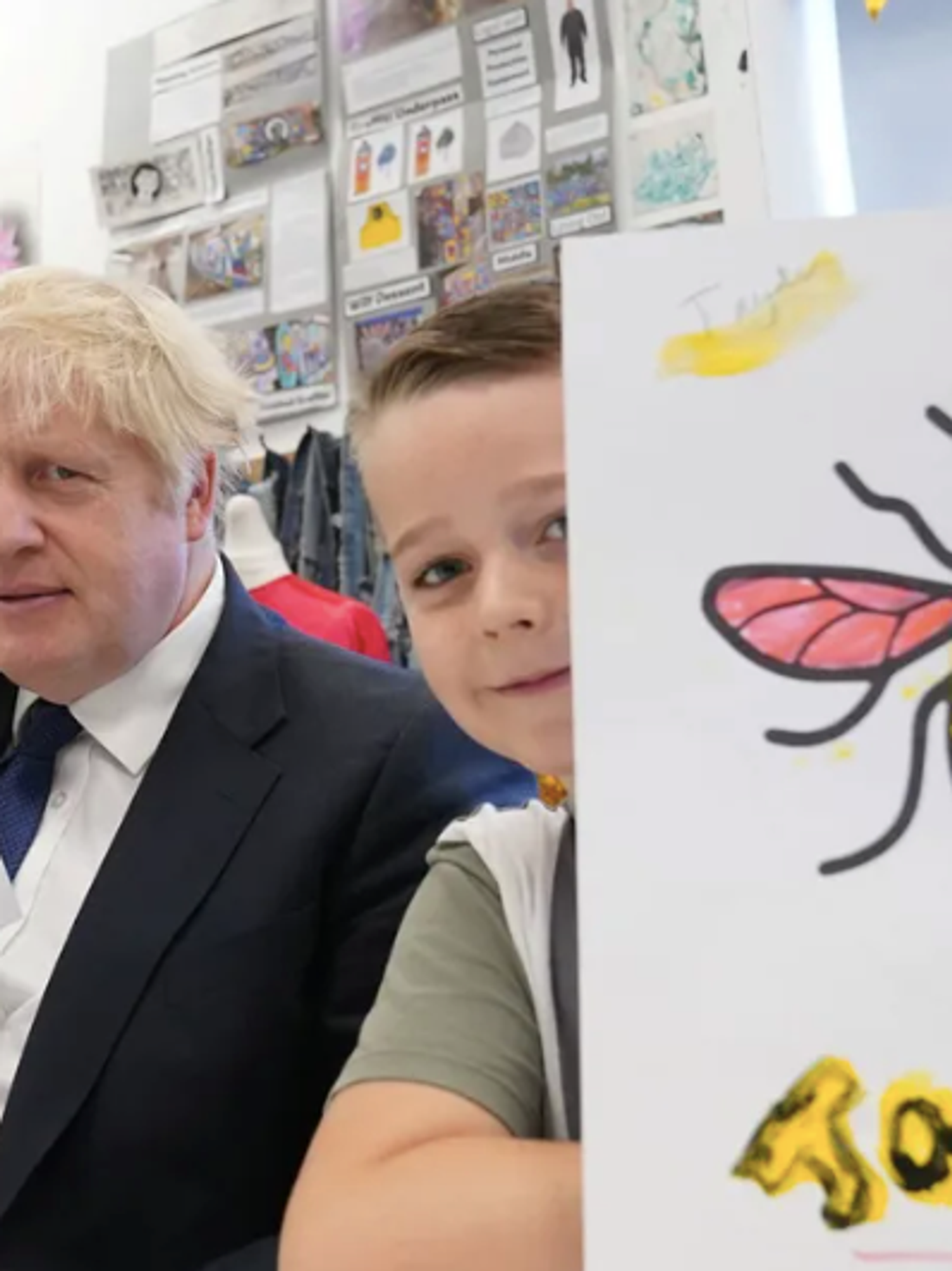 10 jobs Boris Johnson could do next following his resignation