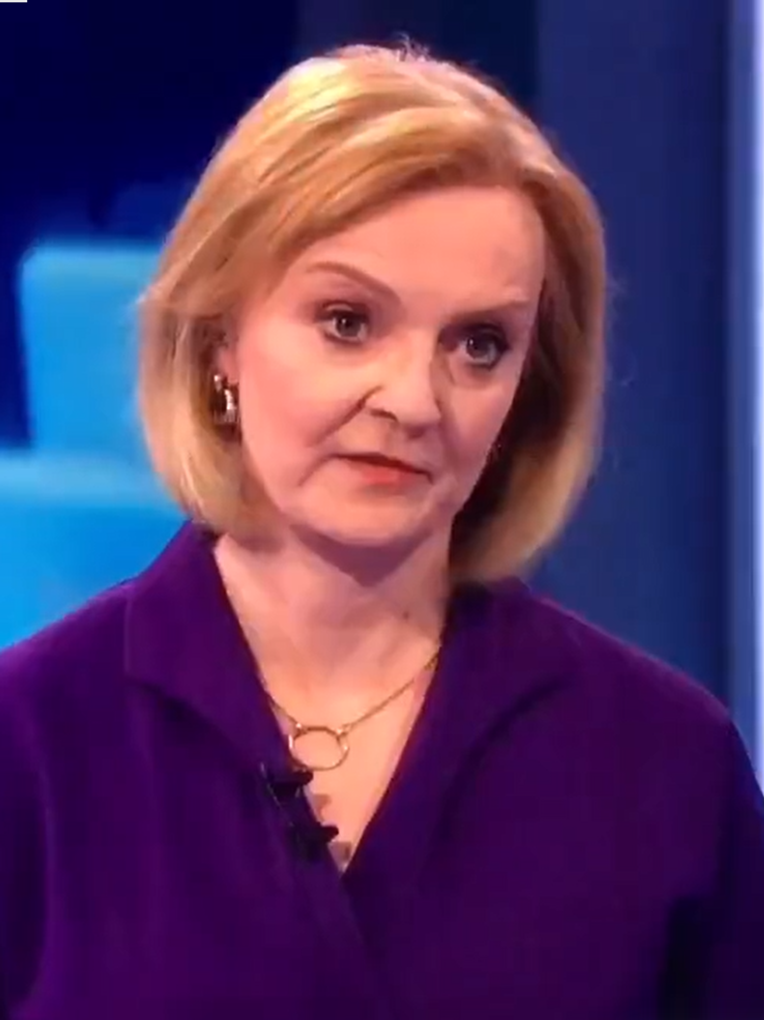 Liz Truss and Rishi Sunak spent the first 30 minutes of their latest debate eviscerating the Tory legacy