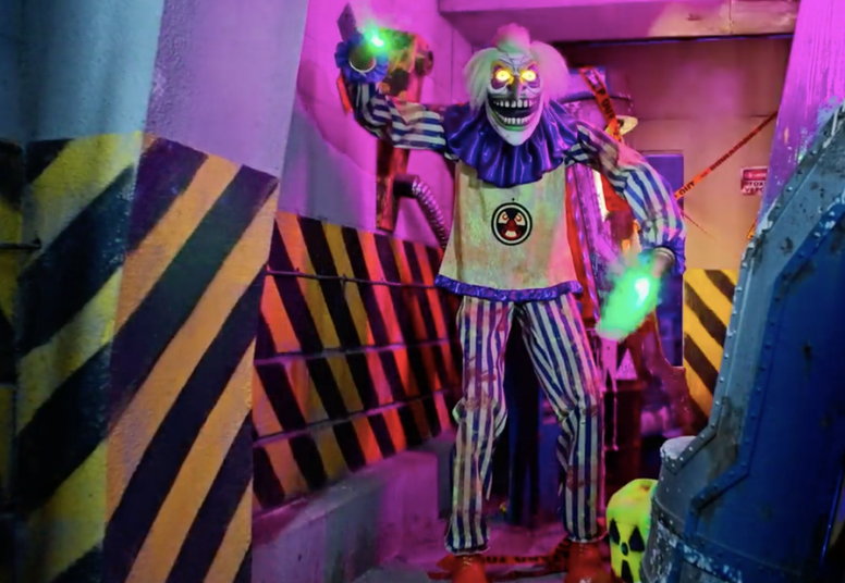 Spirit Halloween Company 2022 Spirit Halloween Flagship Opening 2022 What S In Store For This Year Indy100