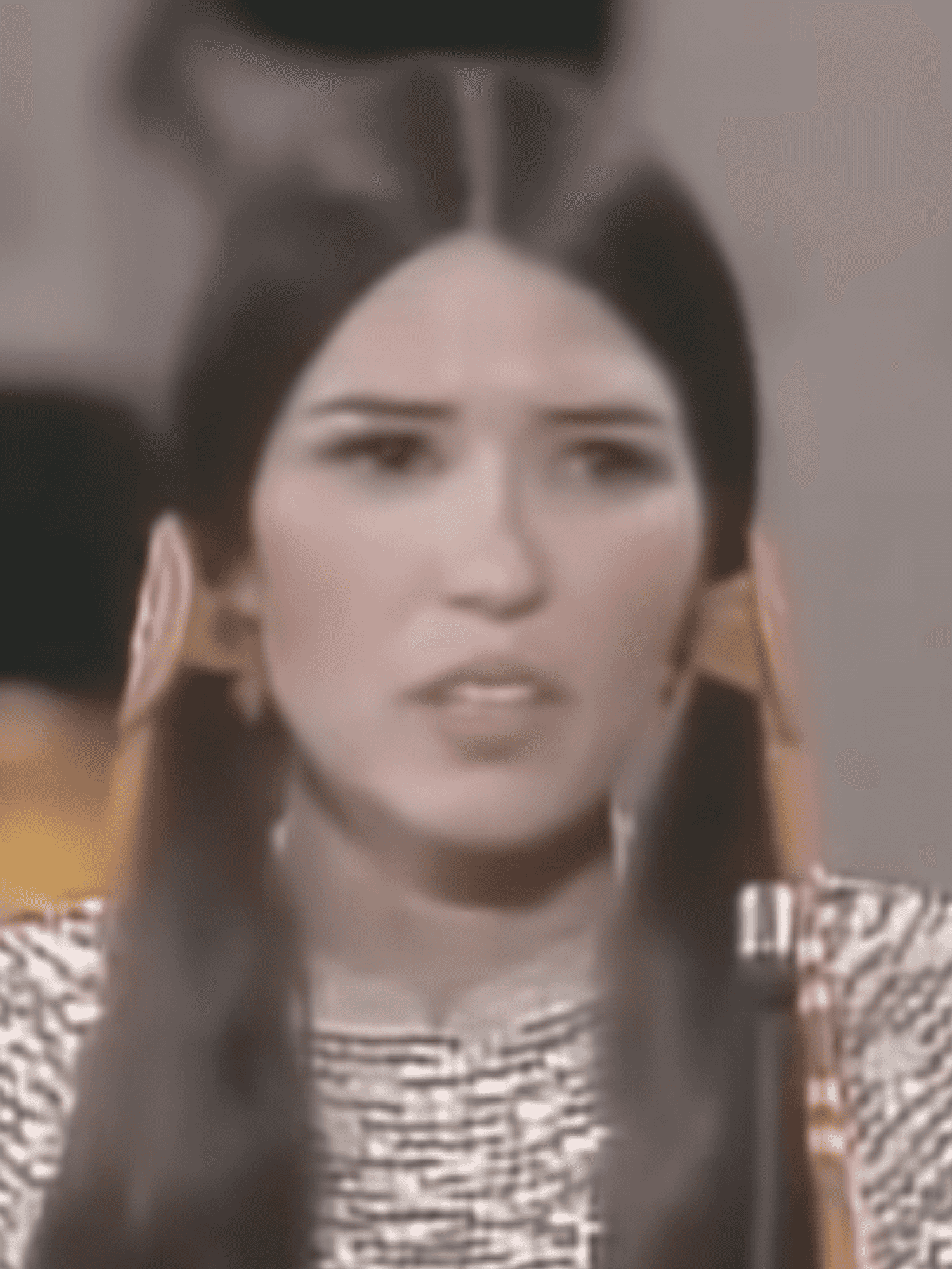 What happened to Sacheen Littlefeather at the 1973 Oscars?