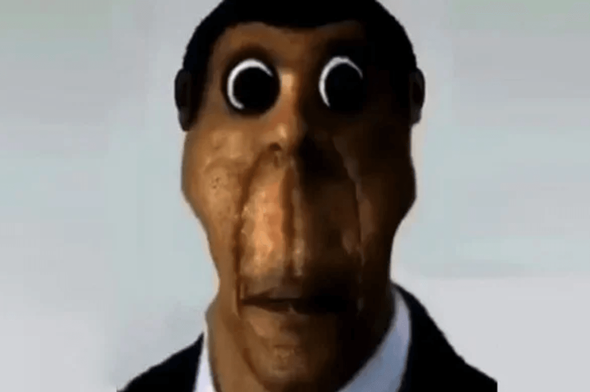 Obunga | indy100