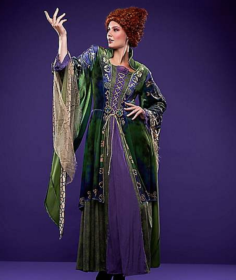 Spirit Halloween gives us the lowdown on the top trending costumes for 2022 indy100