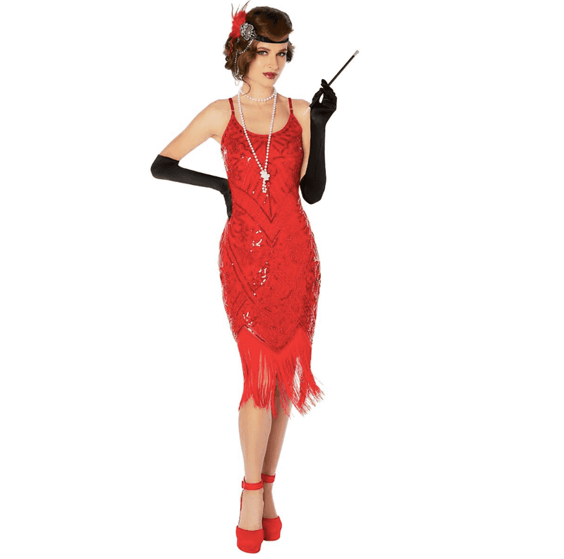 sequin dress spirit halloween Spirit | Dresses | Dames Like Us Spirit Halloween Costume Sequin Dress  Party Dress Up Size Small