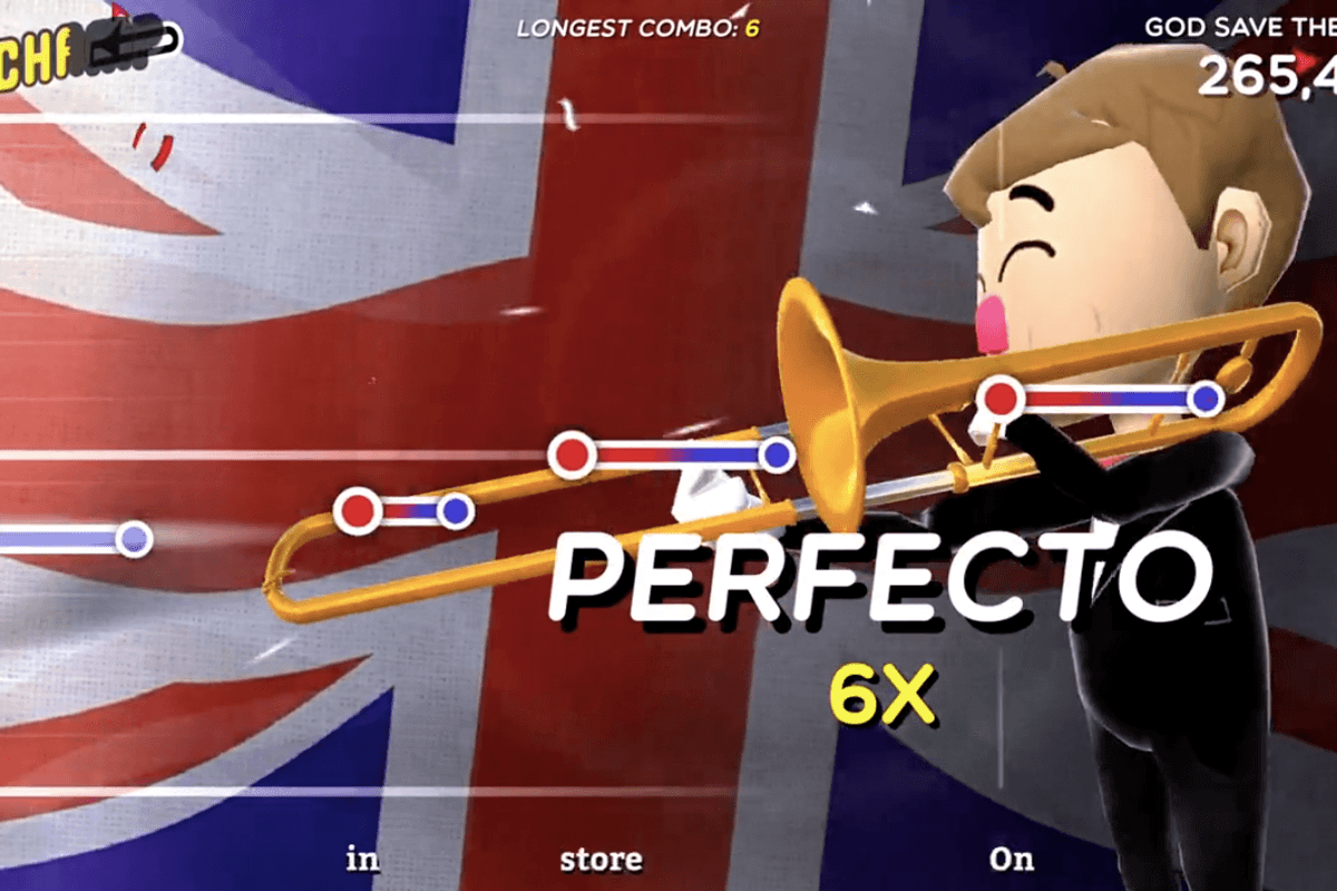 Trombone Champ Indy100 trombone-champ-indy100
