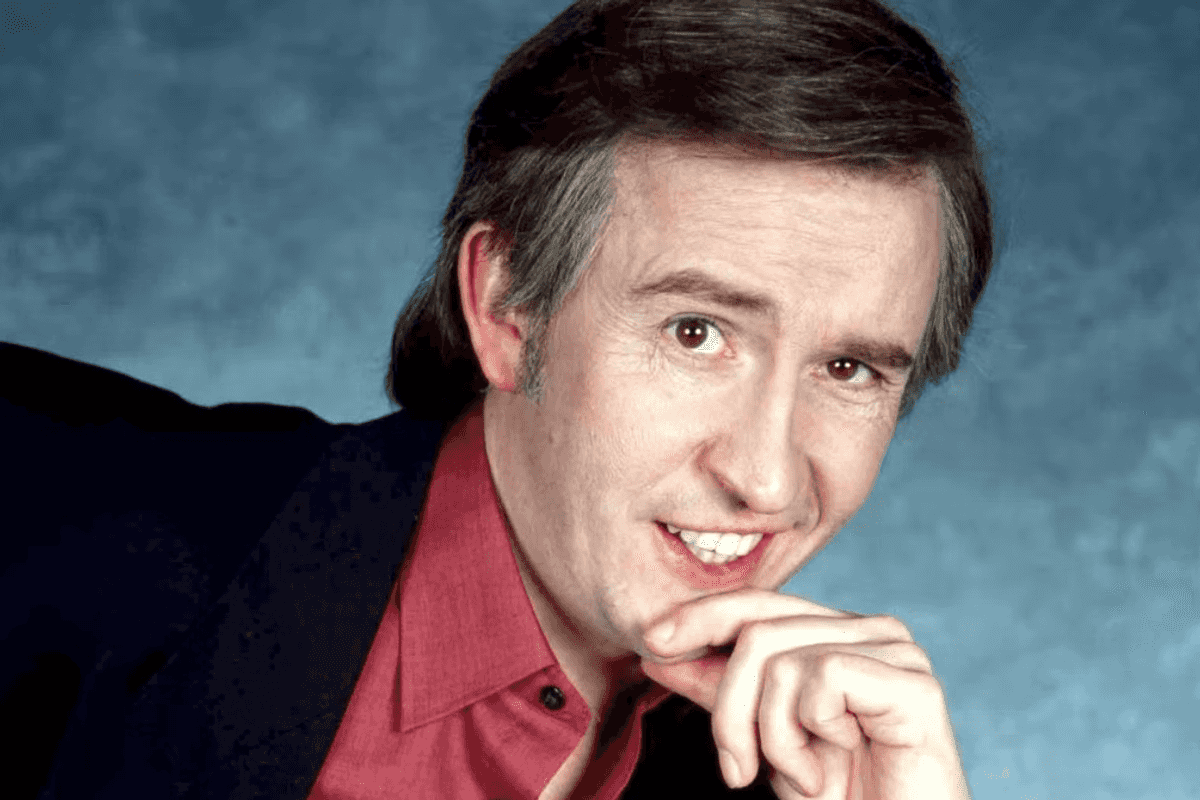 30 of the funniest Alan Partridge quotes from the past 35 years