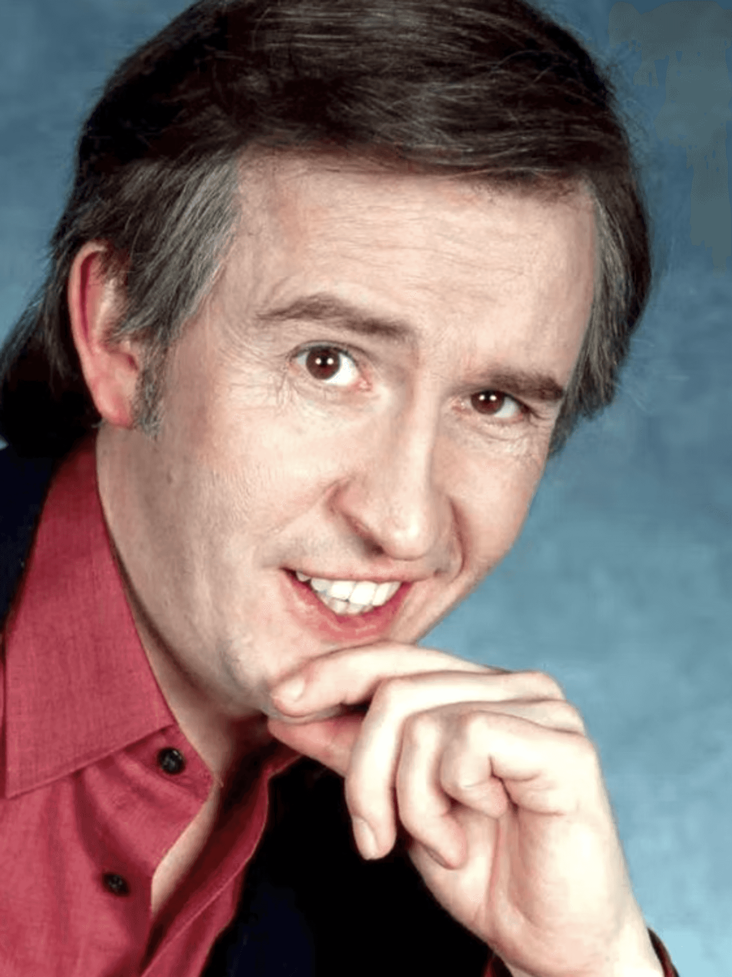 30 of the funniest Alan Partridge quotes from the past 35 years