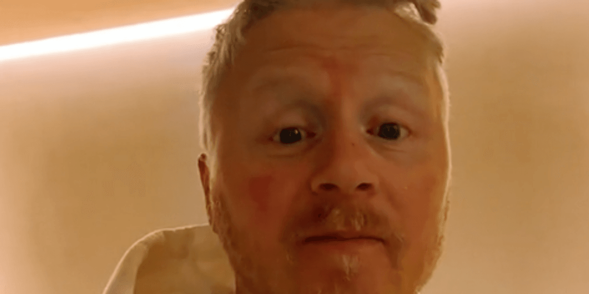 Who is Paul Breach and why is he all over TikTok? | indy100