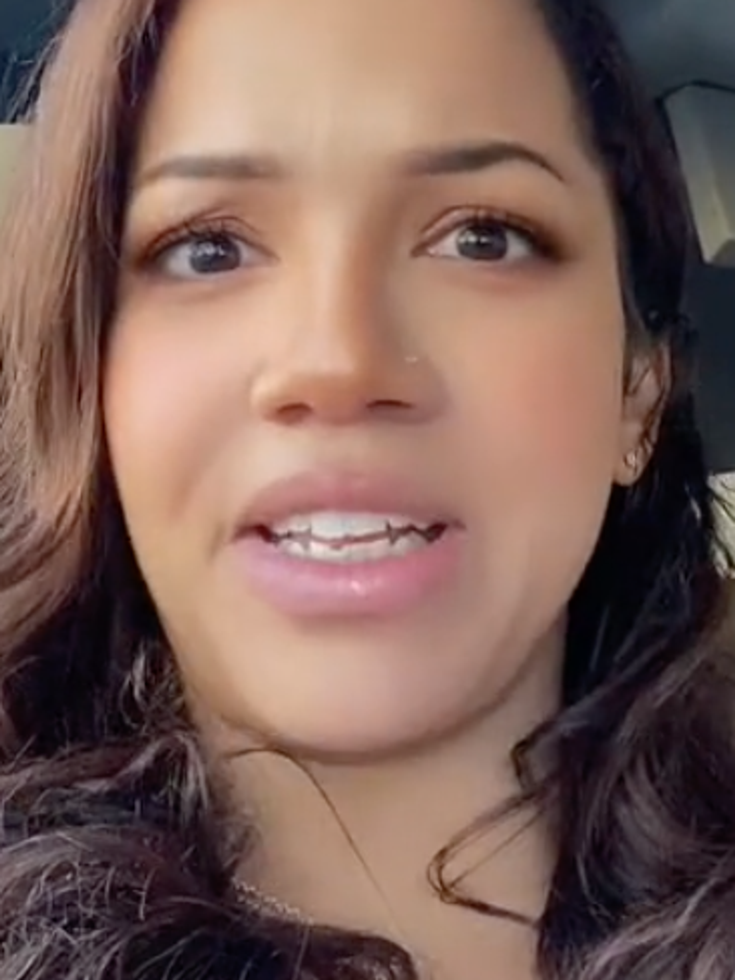 Woman's nipple 'fell off' while breastfeeding and almost choked her baby