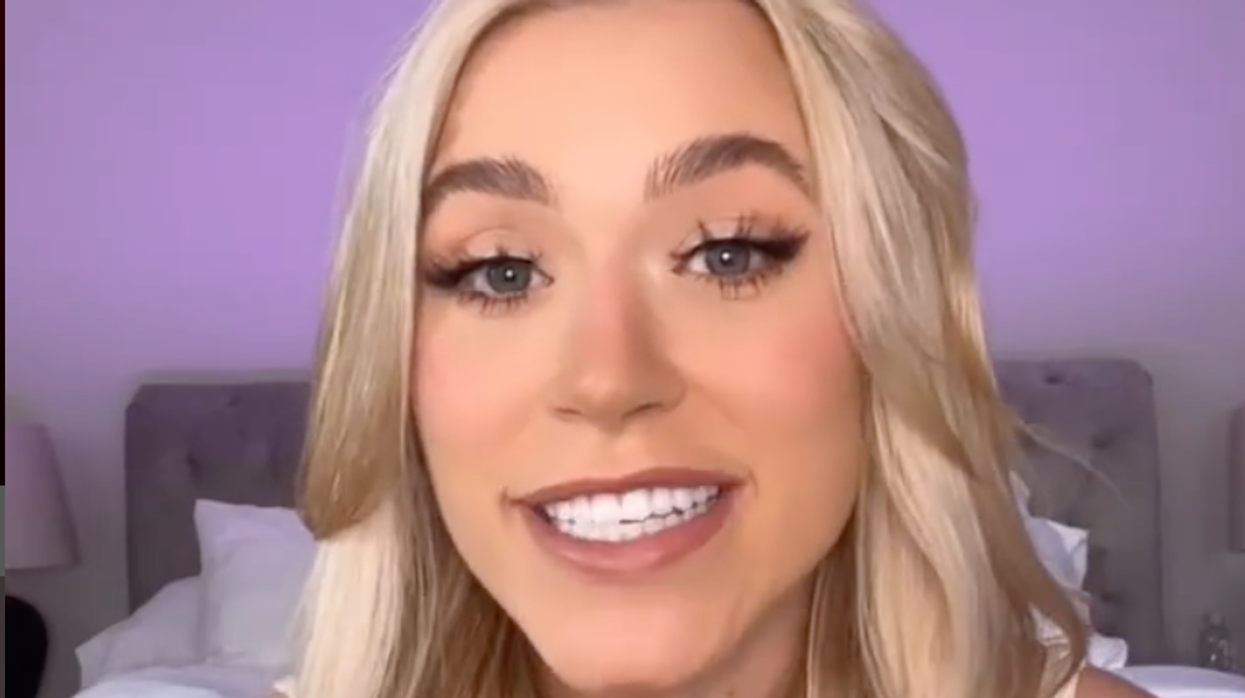 Elle Brooke reveals x-rated party trick after undergoing intimate surgery