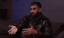 Who is Murad Merali and why has everyone suddenly started speaking ...