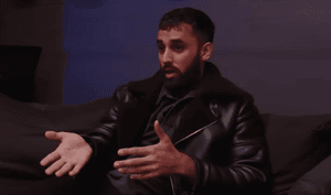 Who is Murad Merali and why has everyone suddenly started ...