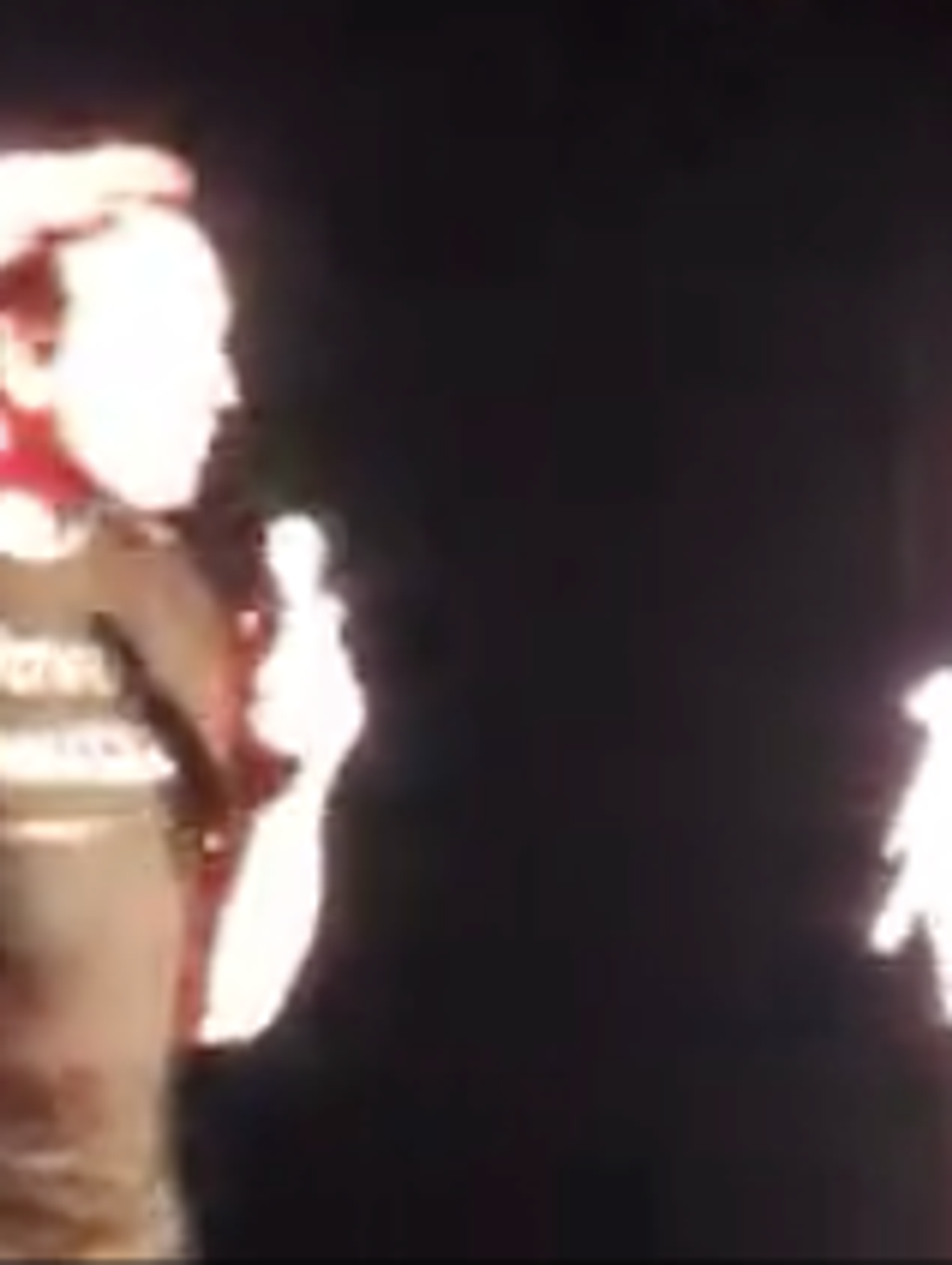 Elon Musk mercilessly booed after being brought on stage by Dave Chappelle