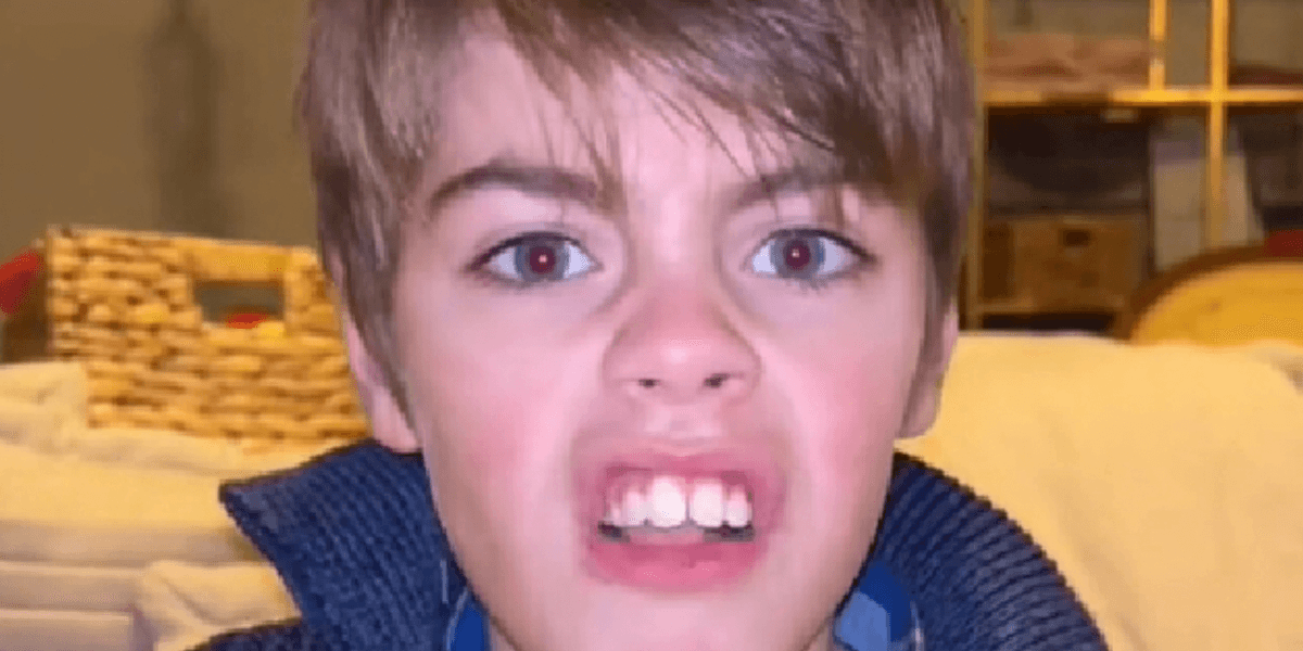 How Topher became TikTok's new star | indy100