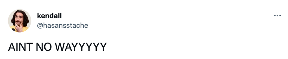 Andrew Tate’s friend sniffed his chair after chess match and the