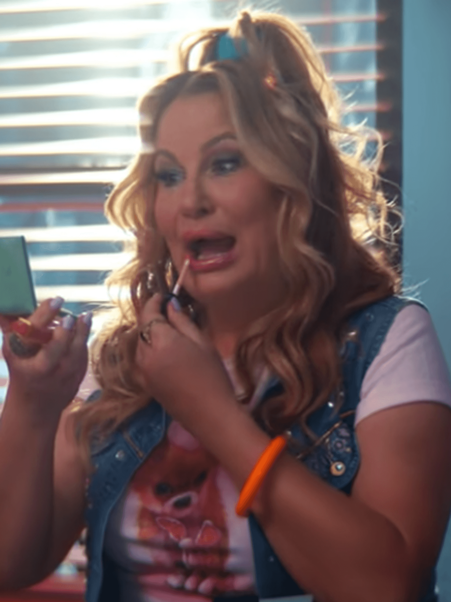 5 times Jennifer Coolidge proved why she's such an icon