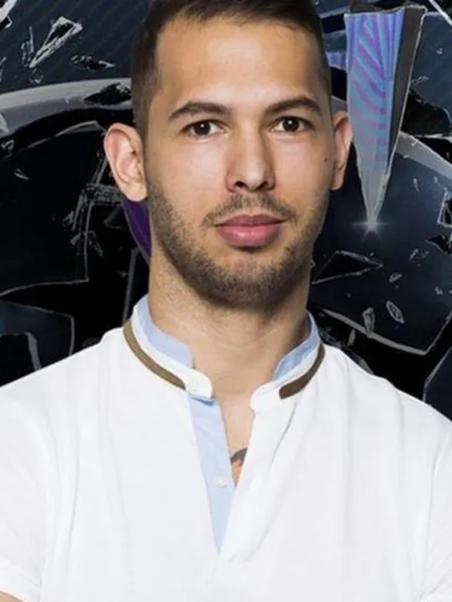 Who is Andrew Tate and how did he get so big?