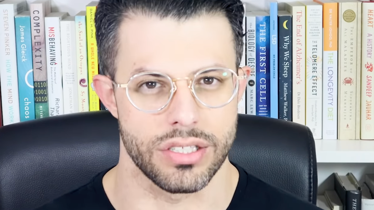 'Long and Longevity' YouTuber Leo Rex found dead in Thailand