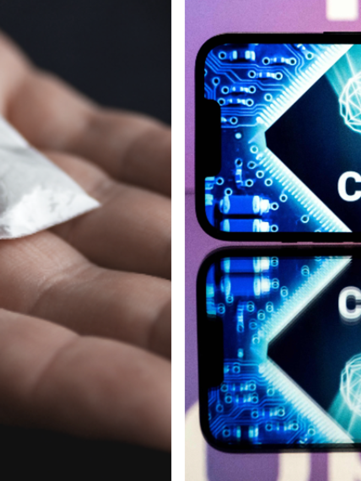 ChatGPT gives man advice on how to smuggle drugs into Europe