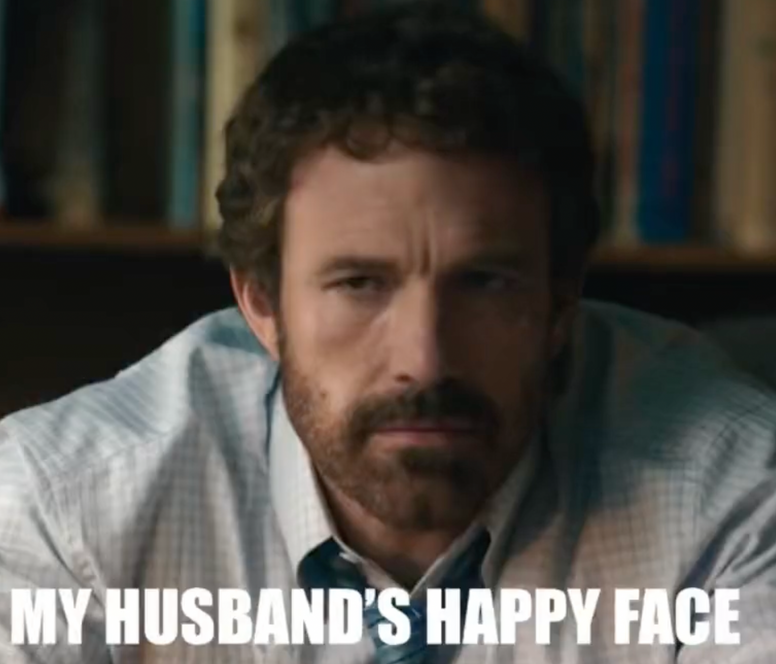 Jennifer Lopez is now posting her own memes about Ben Affleck's 'happy  face' | indy100