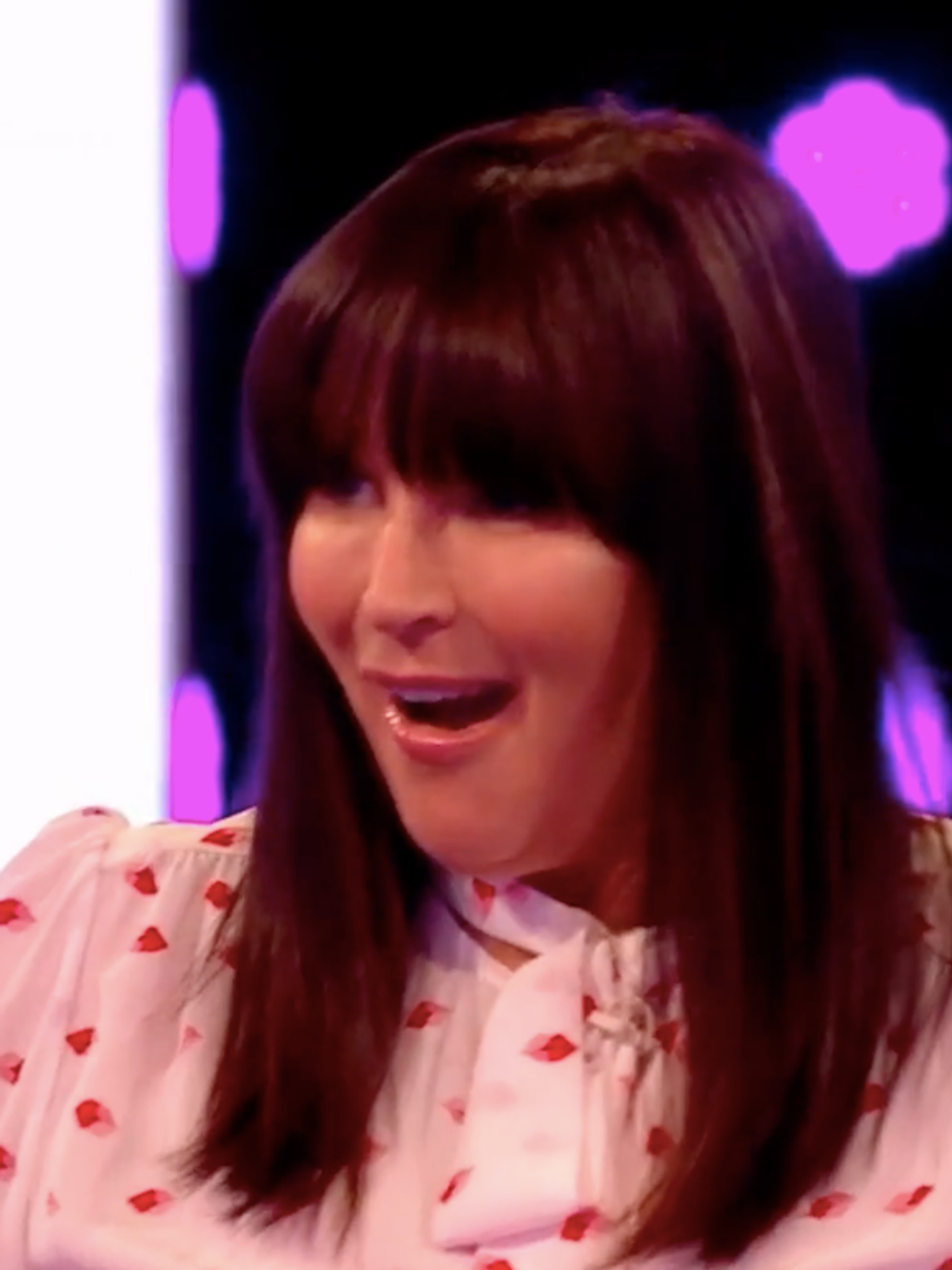 Naked Attraction contestant escorted off set after he became 'too excited'