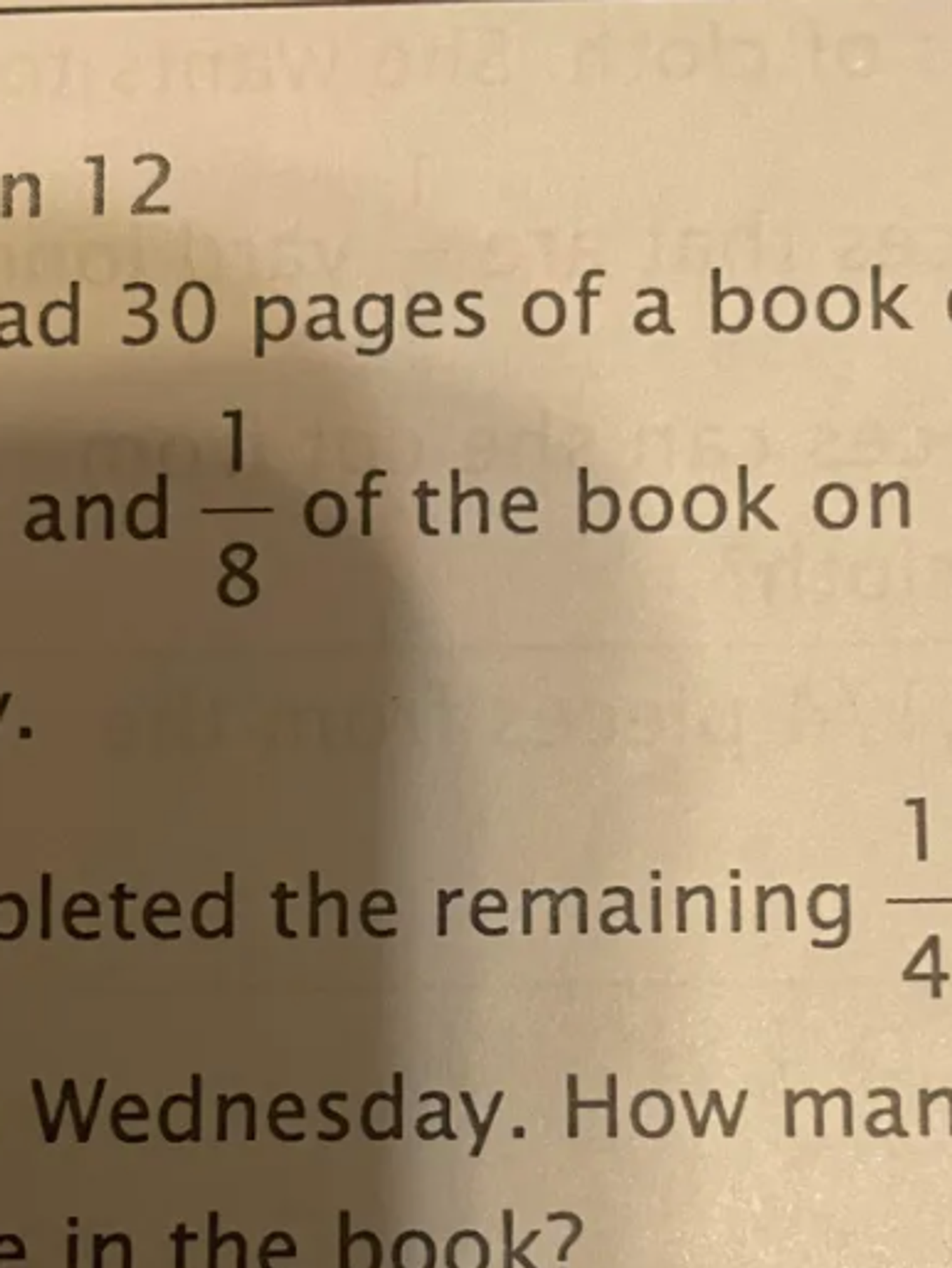 Primary school maths question leaves adults completely stumped