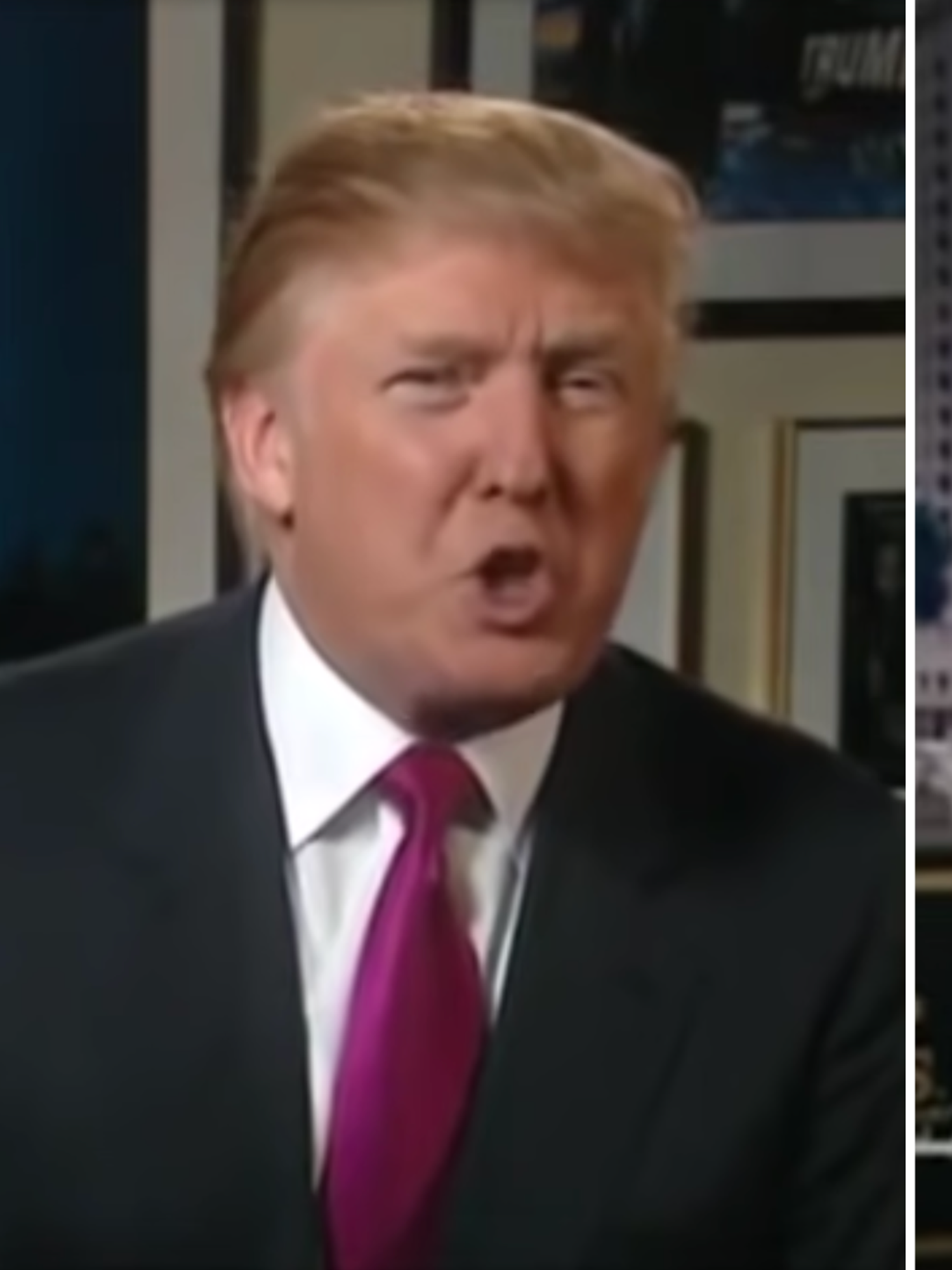 The strangest products Donald Trump has put his name on after 'embarrassing' fragrance launch