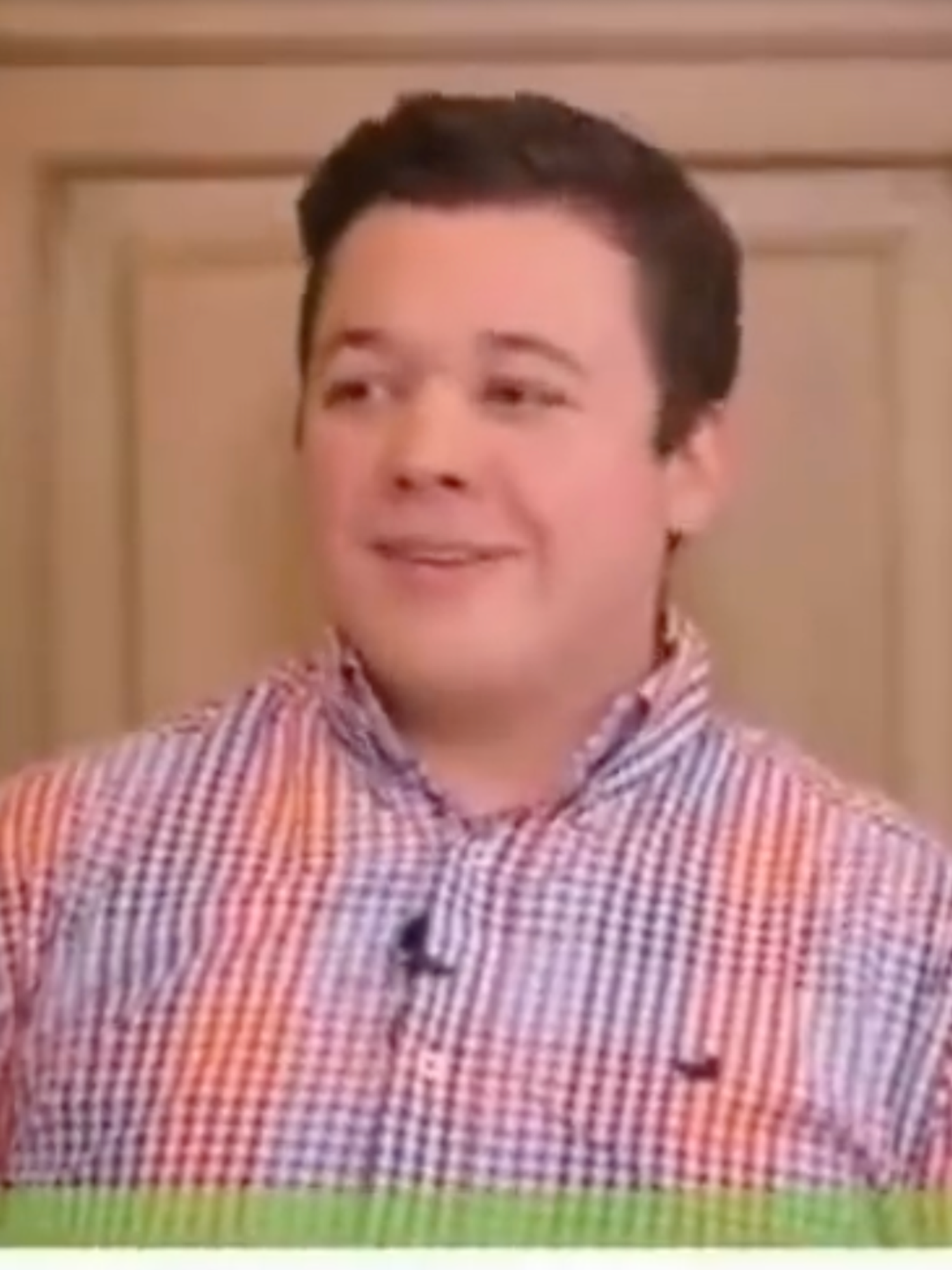 Kyle Rittenhouse is now spreading conspiracies about his trial