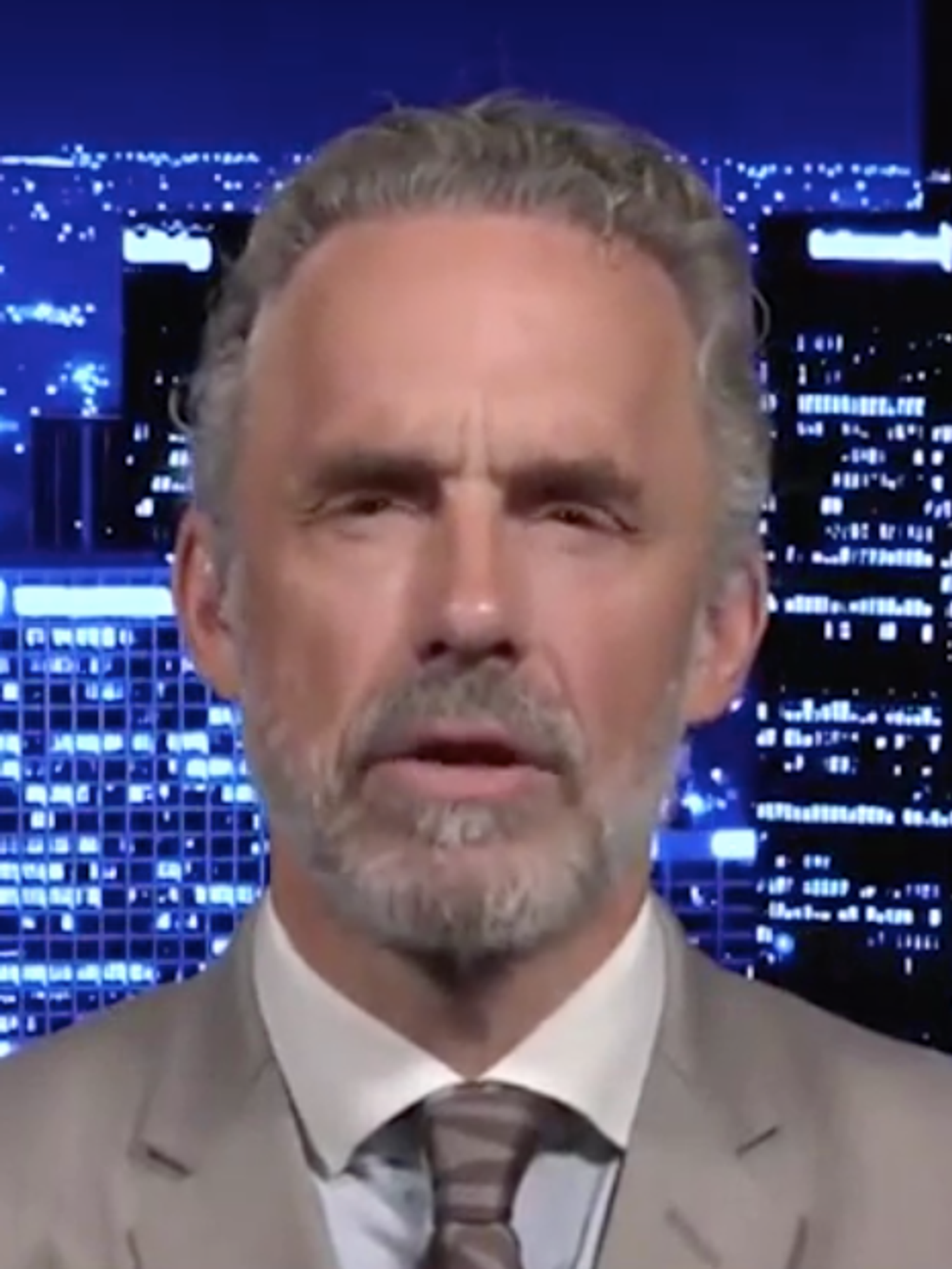 Six of the most bizarre things Jordan Peterson has ever said
