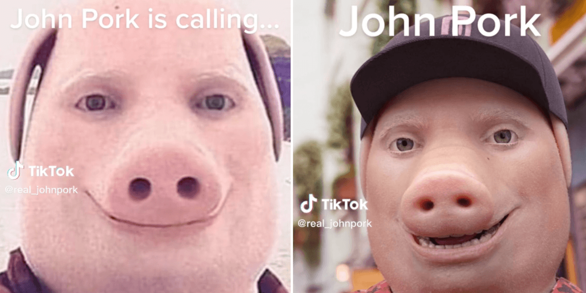 John Pork Meme Explained As TikTok Mourns Death Of Pig Meme Indy100 john-pork-meme-explained-as-tiktok-mourns-death-of-pig-meme-indy100