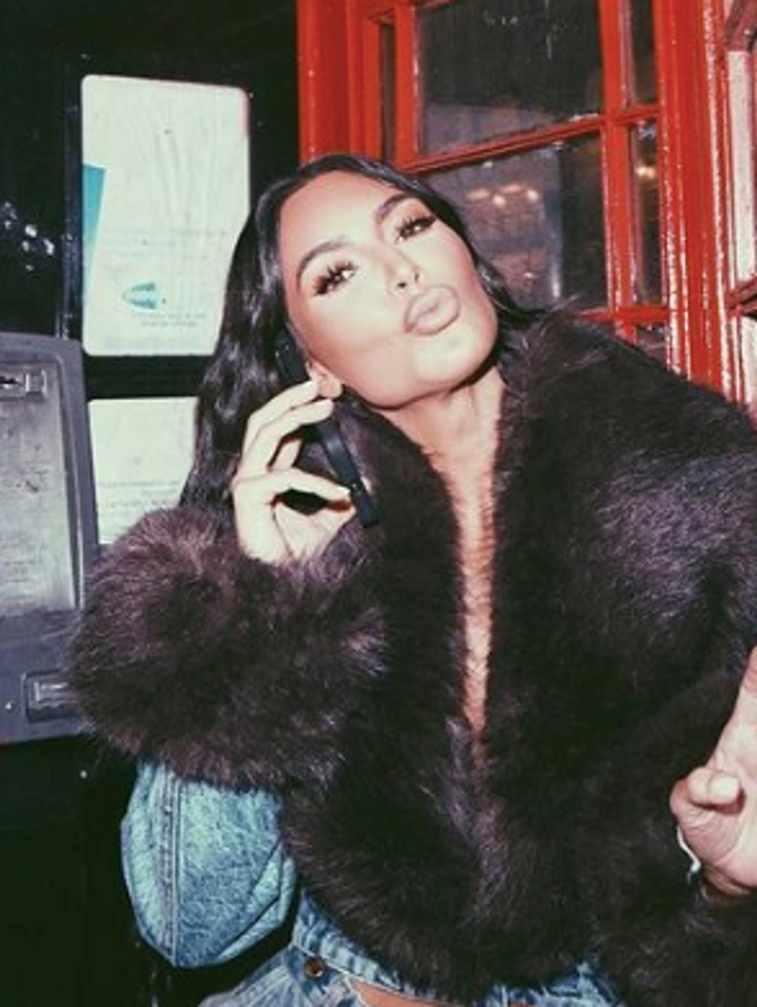 Kim Kardashian fans notice 'brave' detail in new Instagram posts