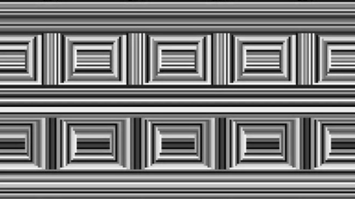 There are 16 circles in this picture. Can you find them?