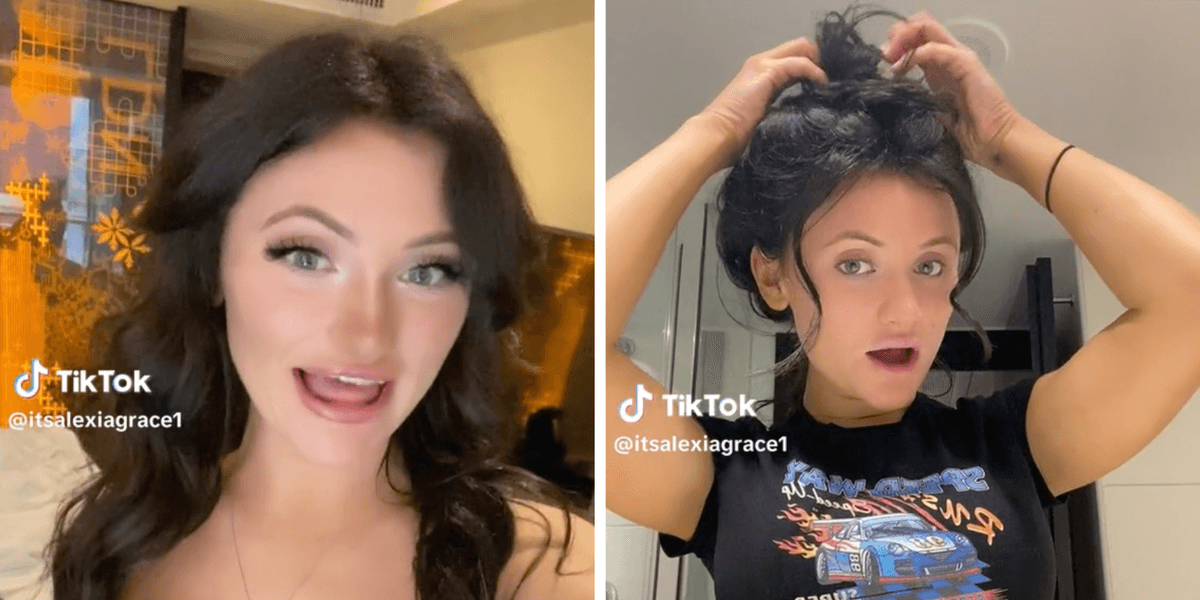 Who is OnlyFans star Alexia Grace? | indy100