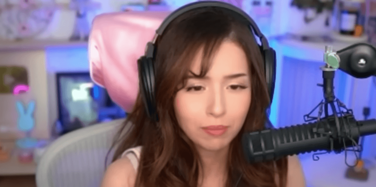 Streamer Pokimane says OnlyFans-style platforms are ‘the future’ amid ...