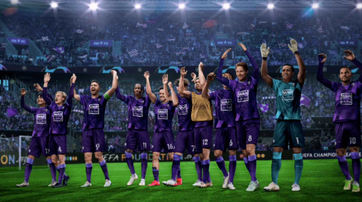 Football Manager 24 will be the last of its kind with a revolution on