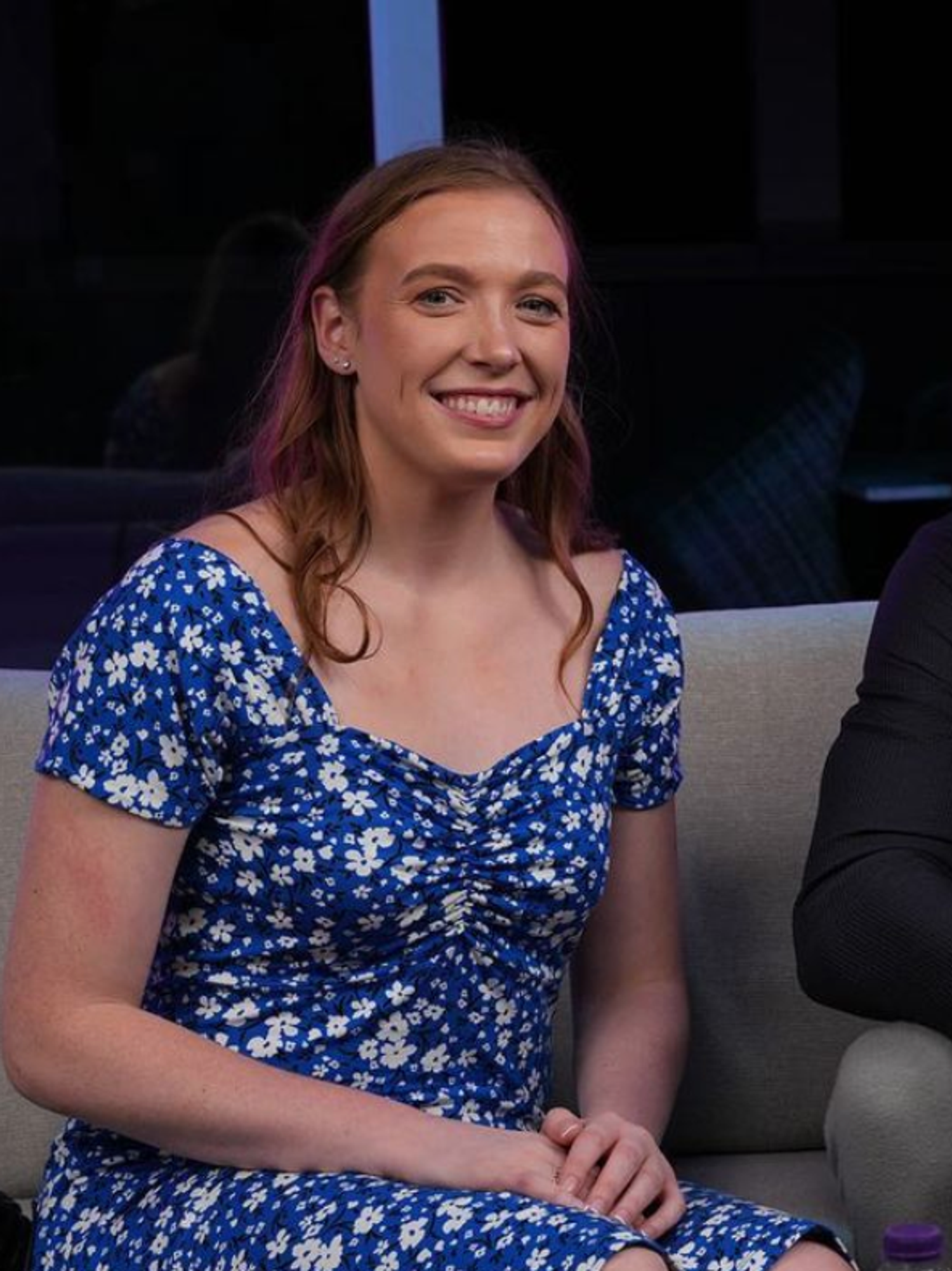 Who is Pearl Davis? The YouTuber dubbed the 'female Andrew Tate'