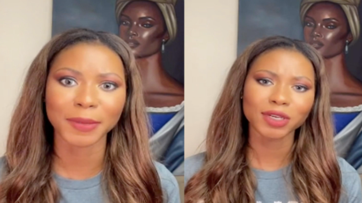 Woman shares theory that we never really die and it’s freaking people out