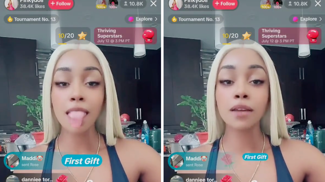 The bizarre 'ice cream so good' video explained indy100