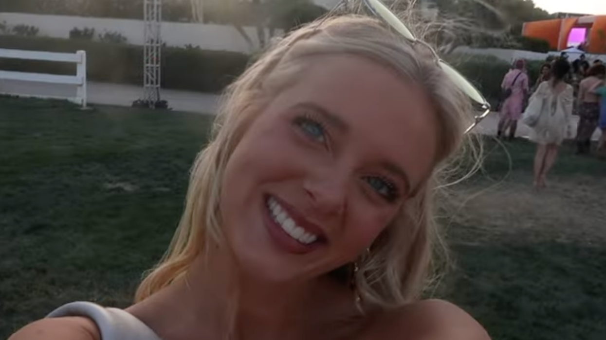 YouTuber Annabelle Ham dies suddenly aged 22