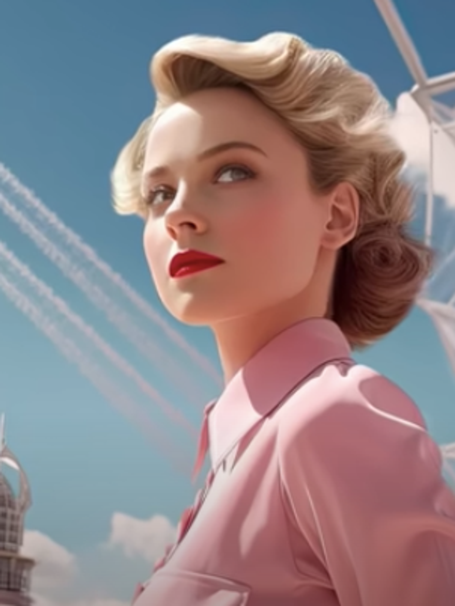 AI has created a 'Barbenheimer' trailer that fans are calling a 'masterpiece'