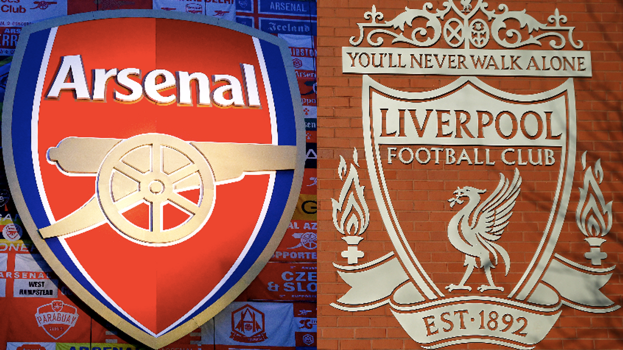 Arsenal and Liverpool bring in new deals that will please fans