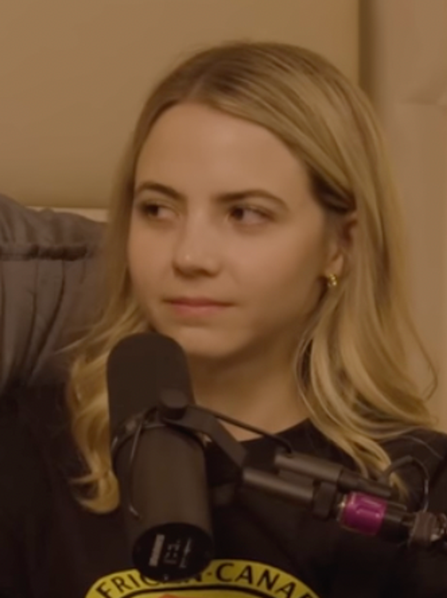 Who is Bobbi Althoff – the host of the 'Really Good Podcast'?