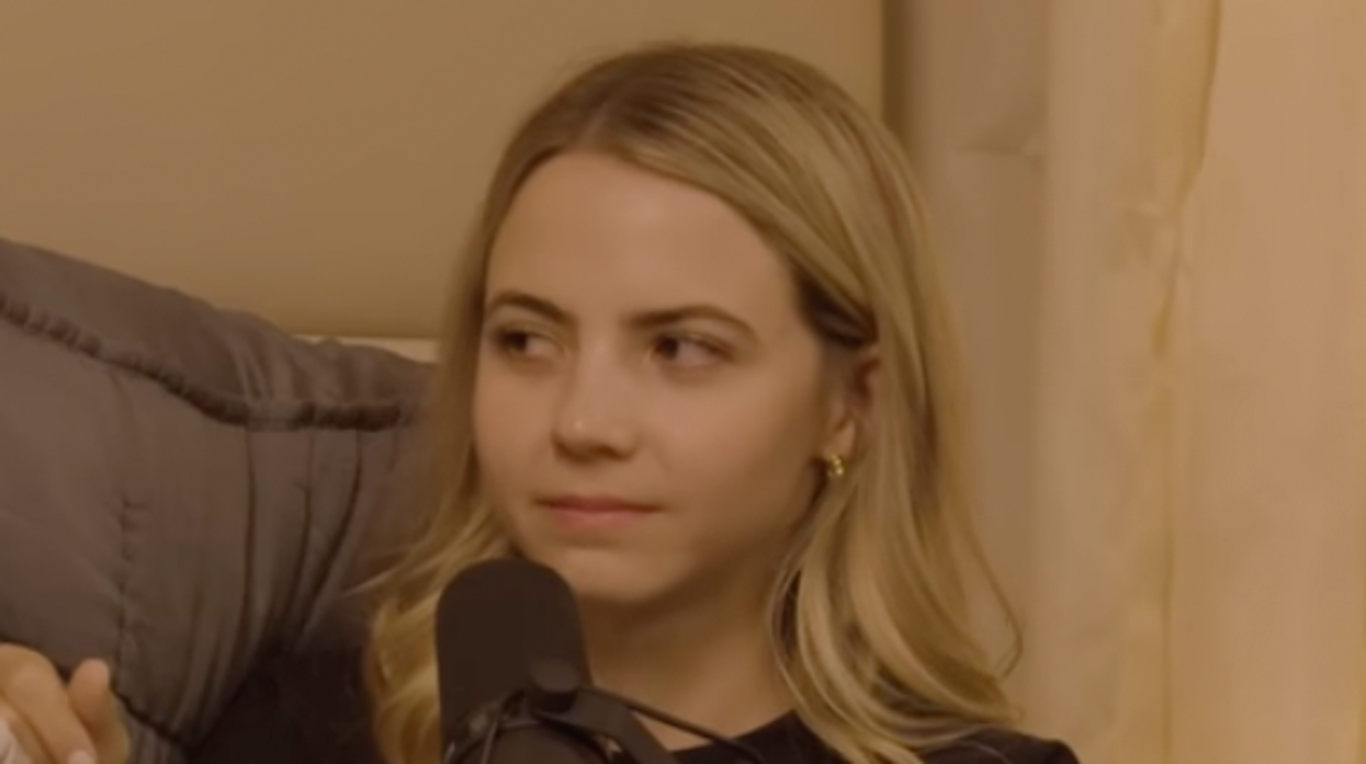 Who is Bobbi Althoff – the host of the 'Really Good Podcast'?