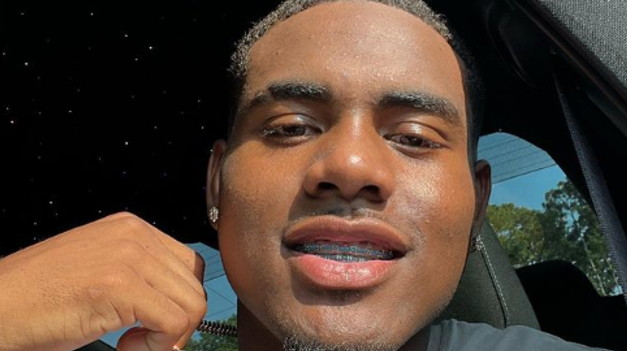 TikTok star Famous Kody passes away following car crash injuries | indy100