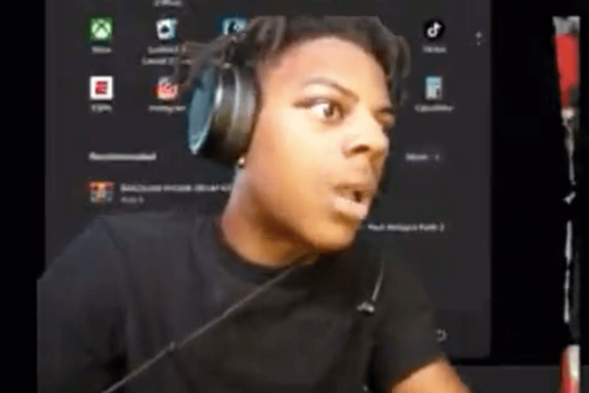 iShowSpeed escapes YouTube ban despite showing his 'meat' on camera