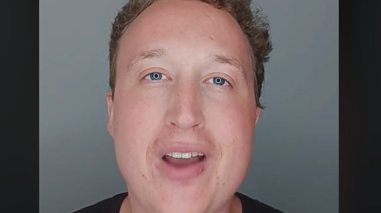 VonViddy death: TikTok comedian posts final video before passing away