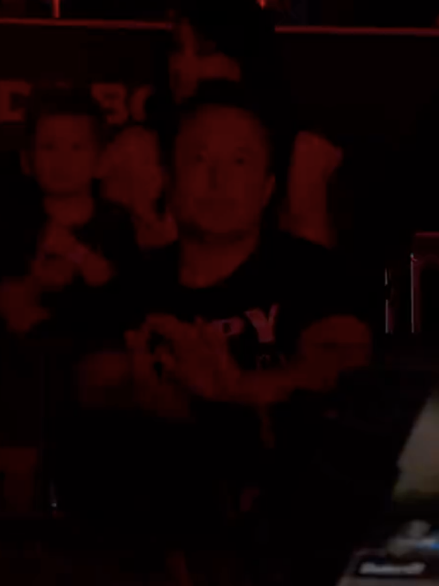 Elon Musk mercilessly booed and mocked at video game tournament